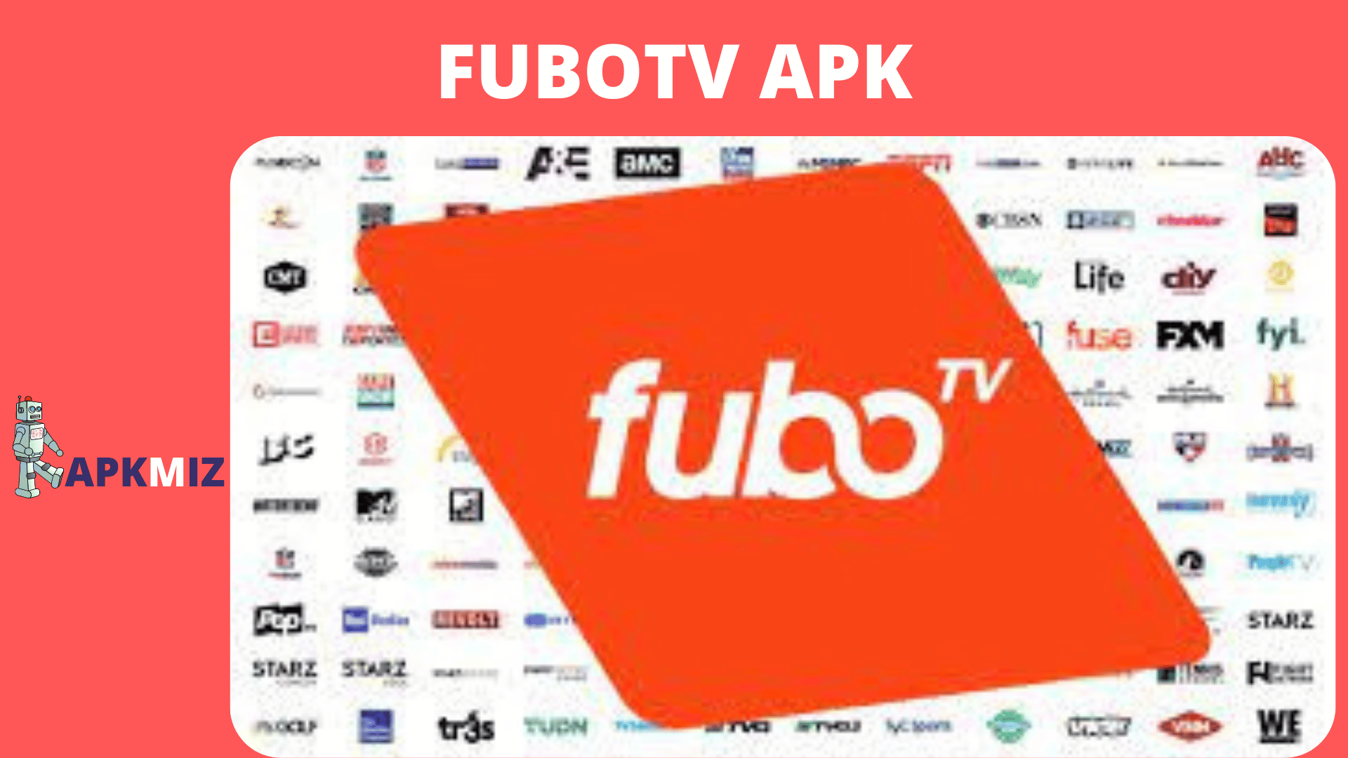 fuboTV Apk