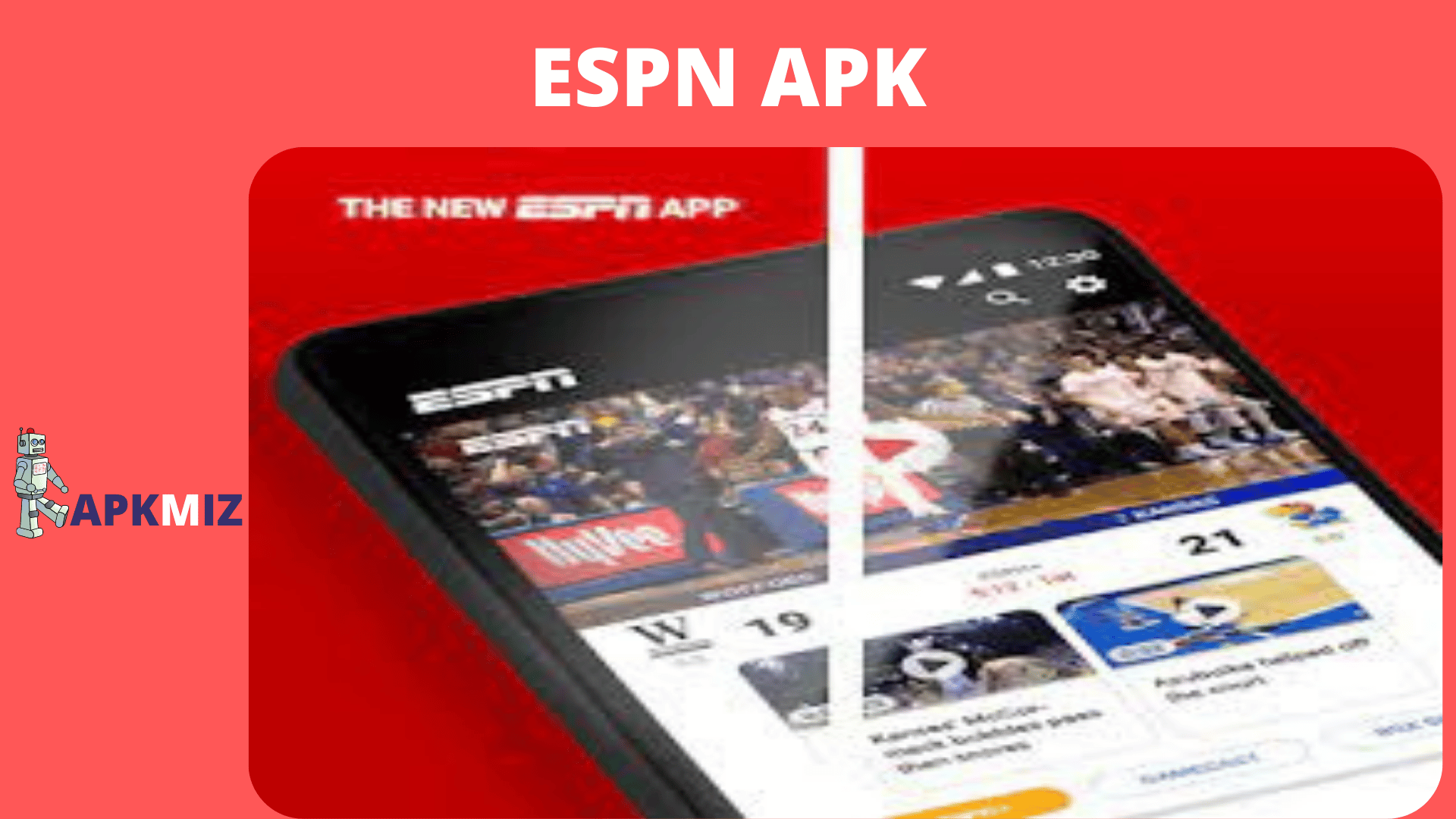 ESPN Apk