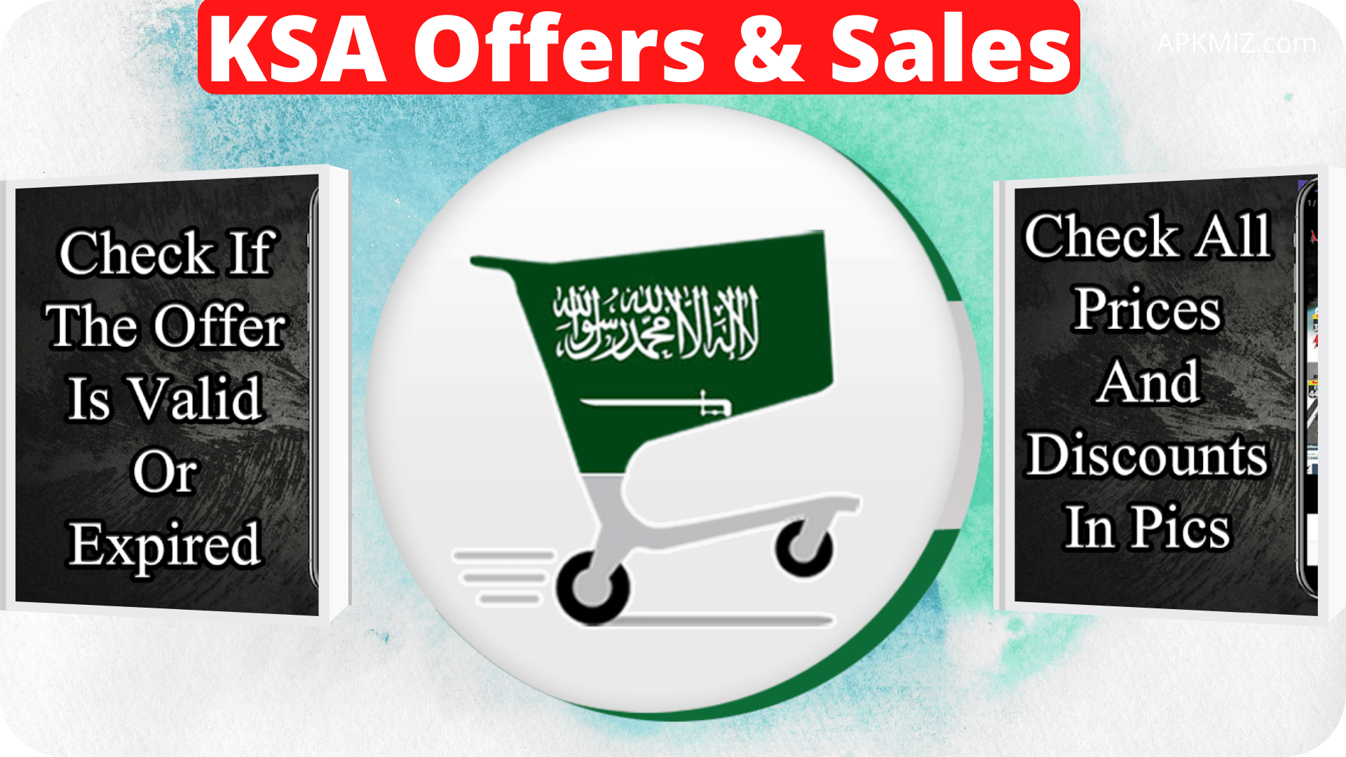 KSA Offers & Sales