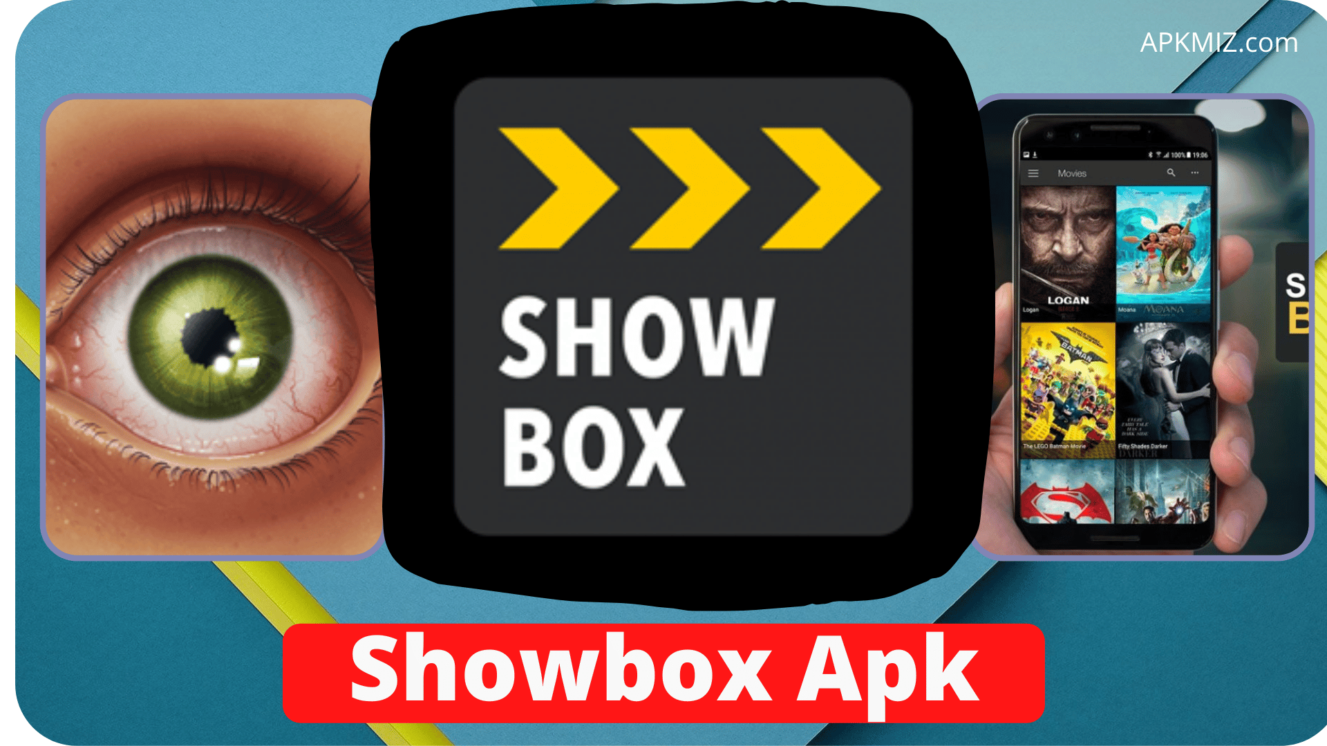 Showbox Apk
