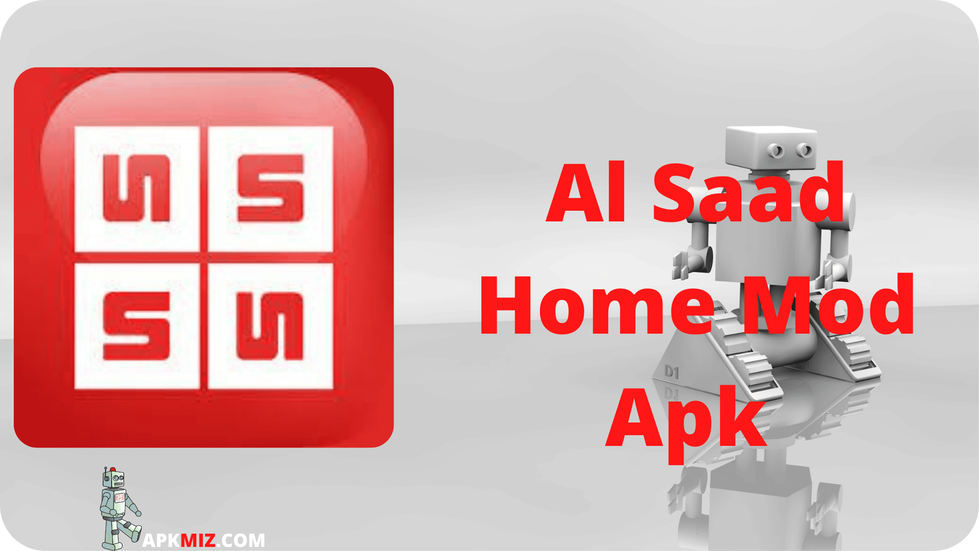 Al Saad Home Mod Apk