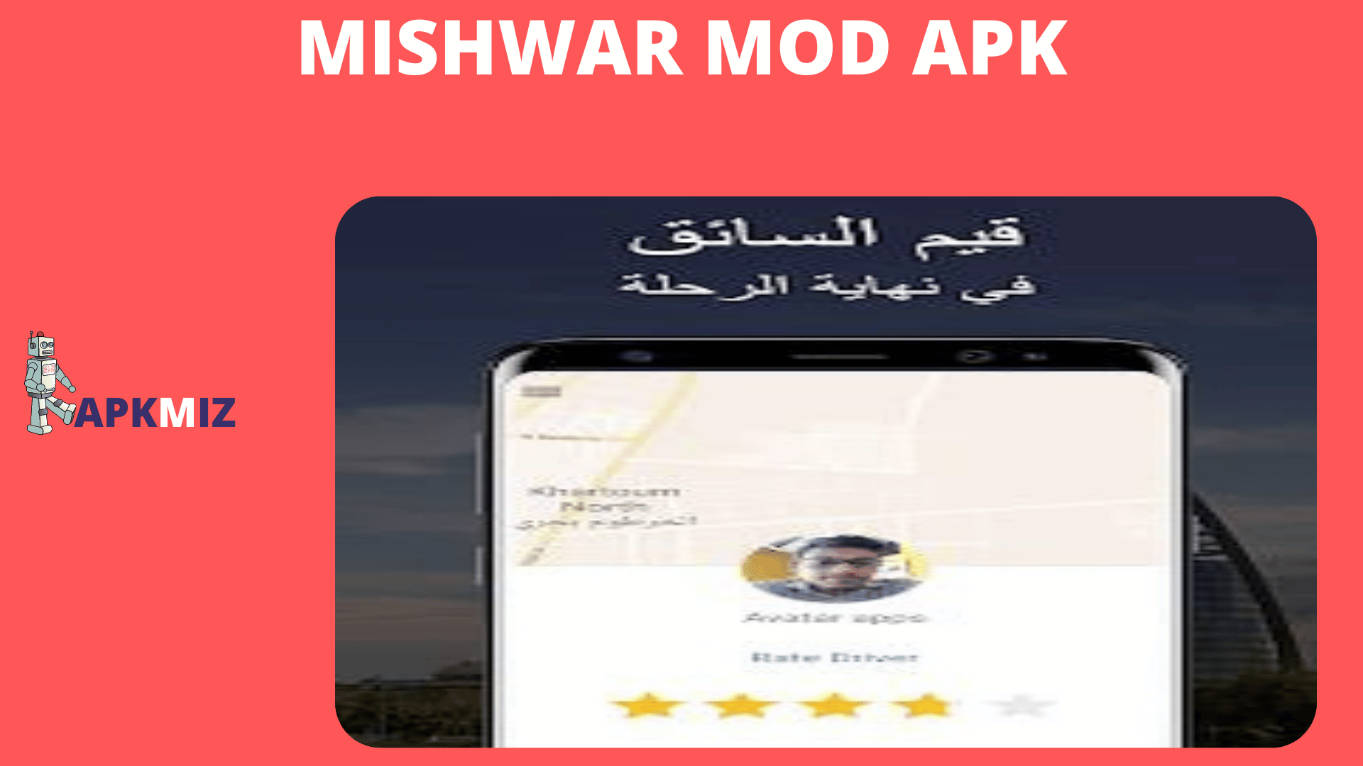 Mishwar Mod Apk