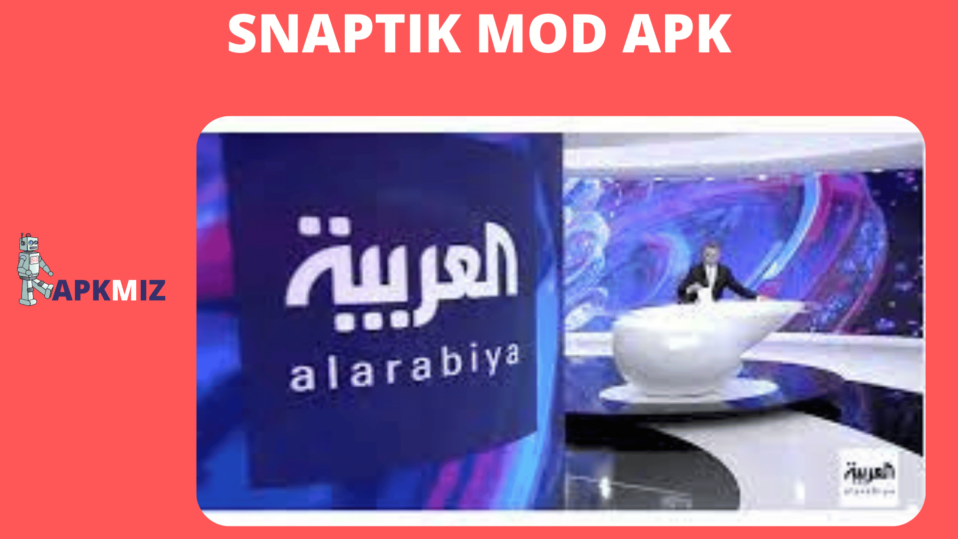 Arabic Mod APK