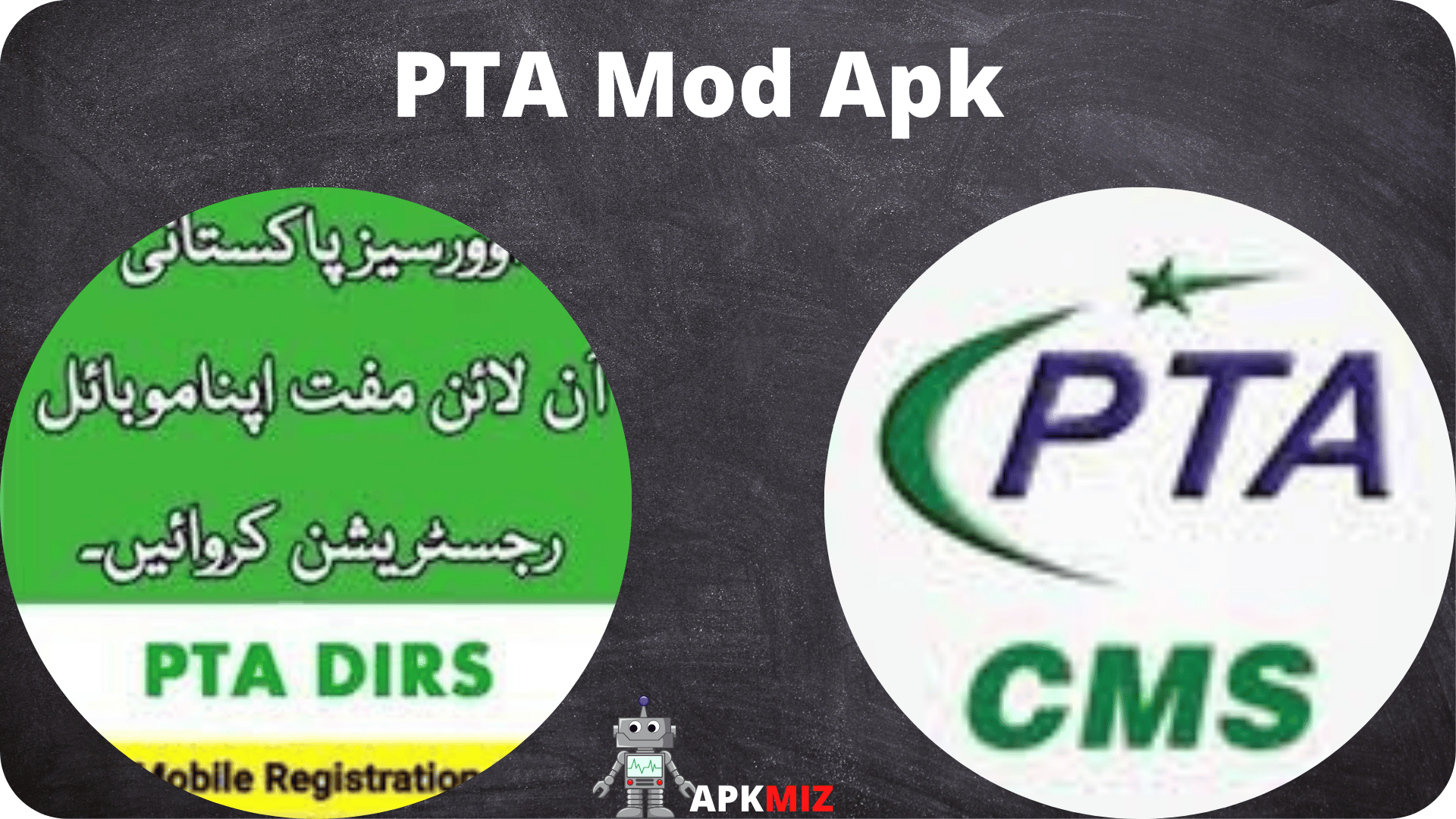 PTA Mod Apk