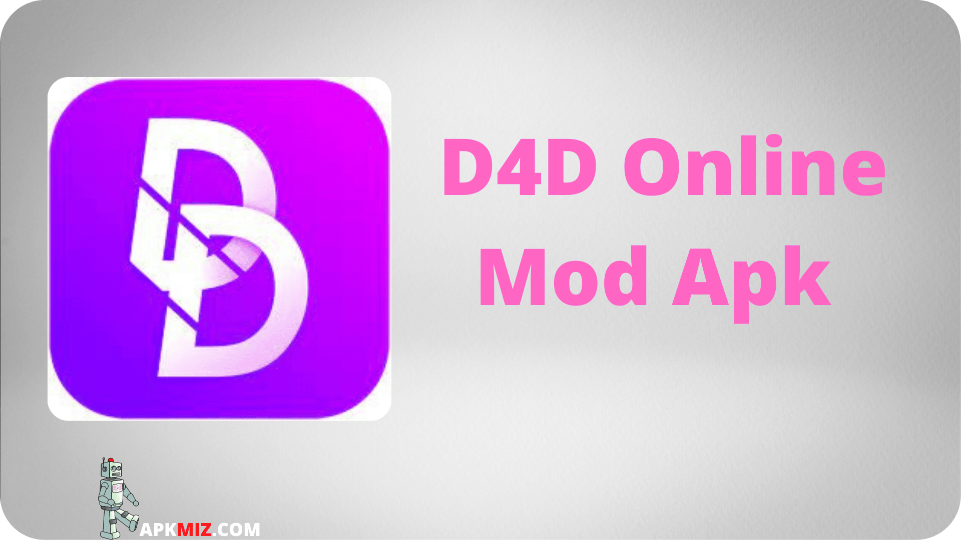 D4D Online Mod Apk 