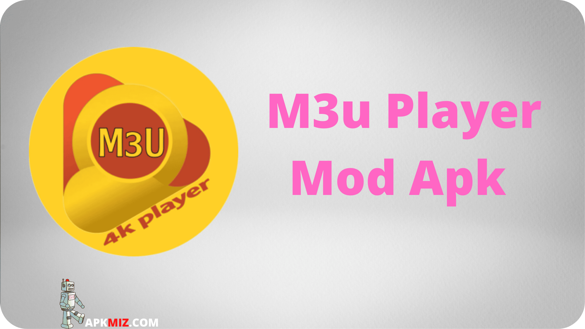 M3u Player Mod Apk