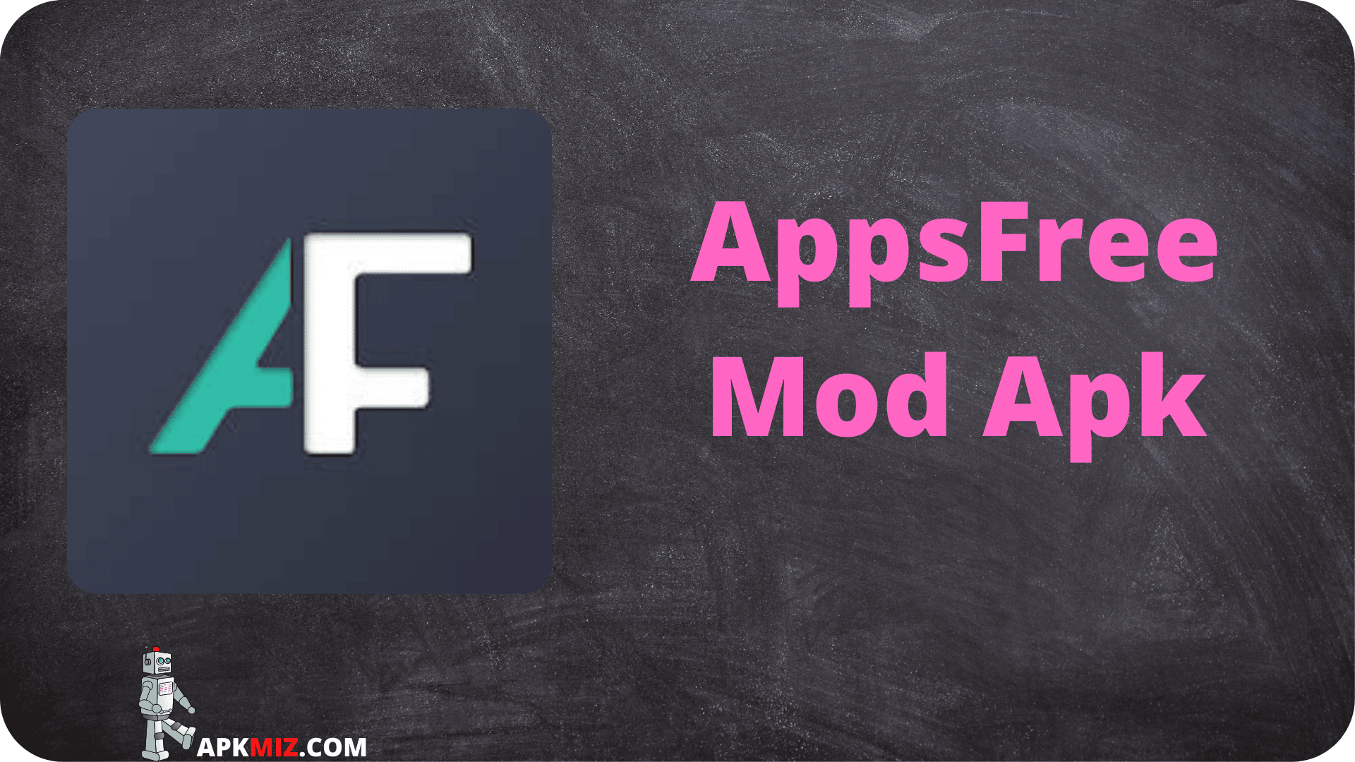 AppsFree Mod Apk