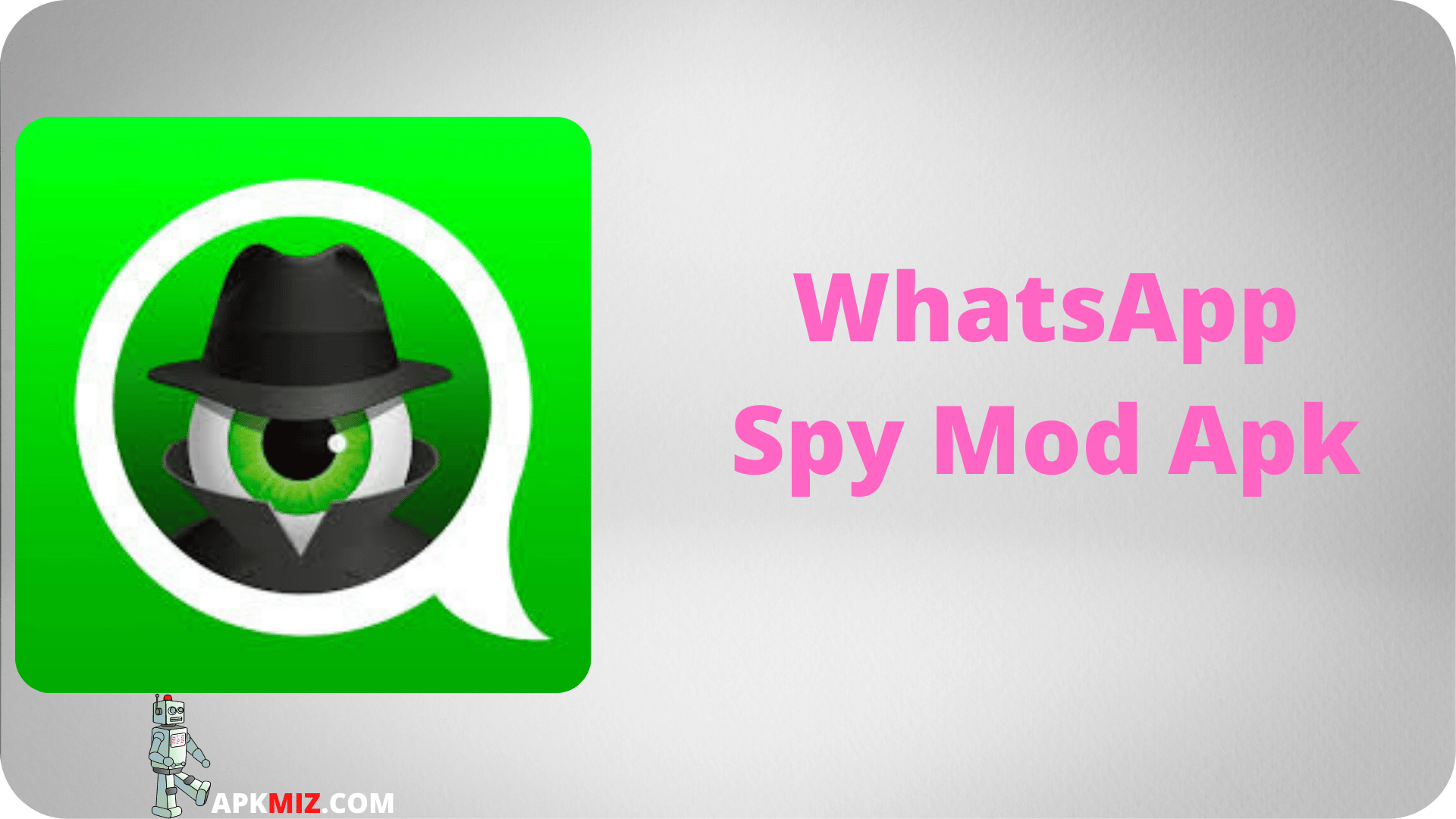 WhatsApp Spy Mod Apk