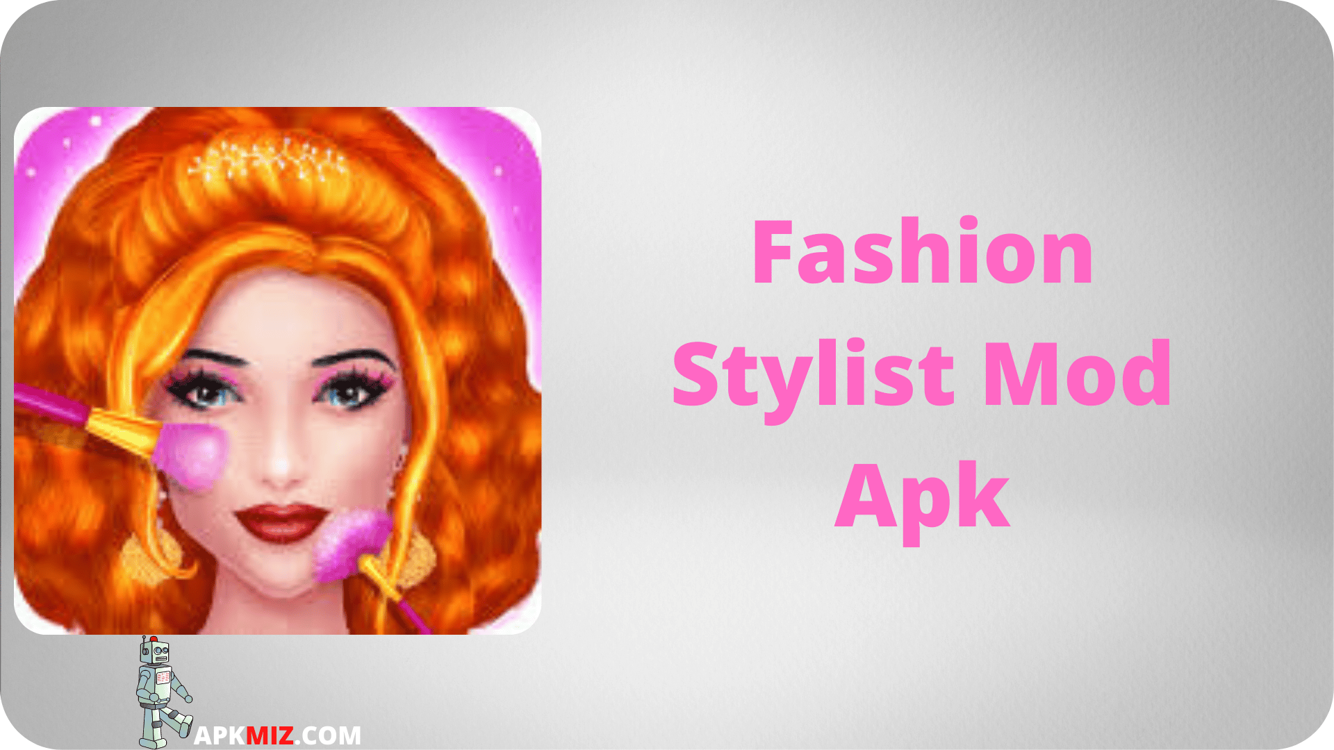 Fashion Stylist Mod Apk