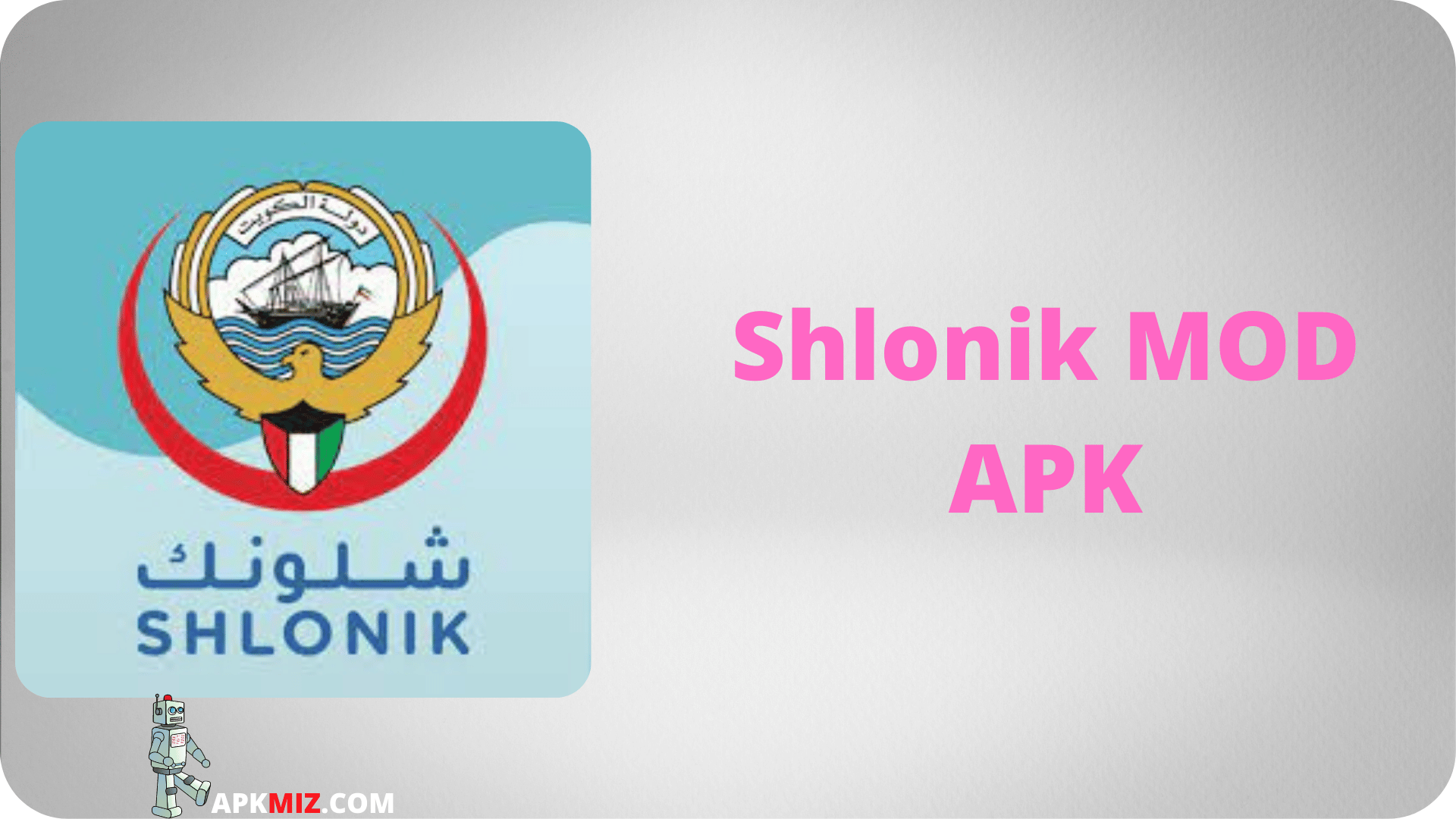 Shlonik MOD APK