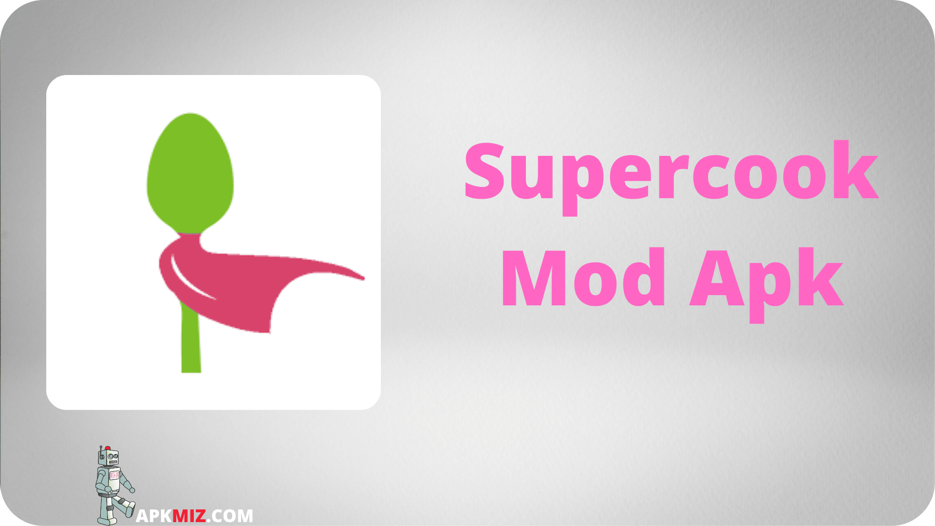Supercook Mod Apk