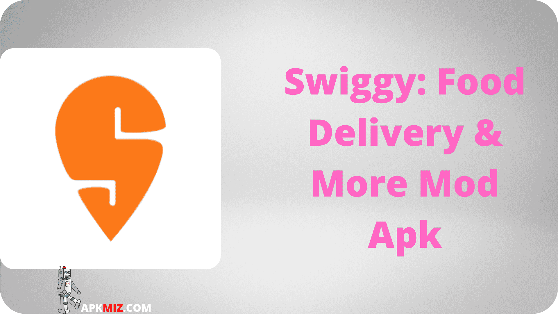 Swiggy: Food Delivery & More‏ Mod Apk‏