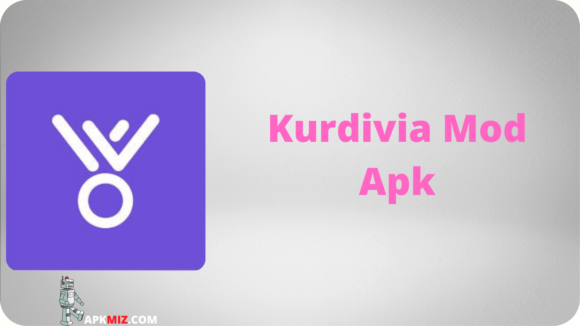 Kurdivia Mod Apk