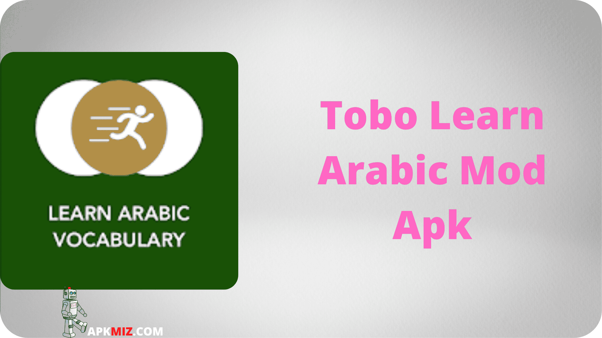 Tobo Learn Arabic Mod Apk