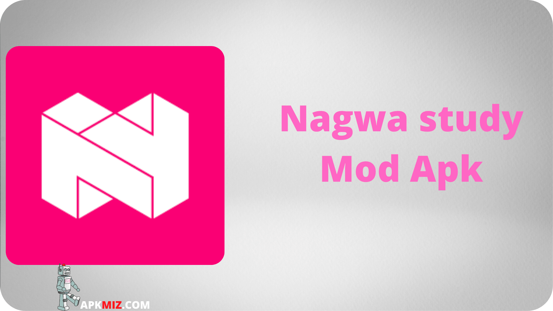 Nagwa study Mod Apk