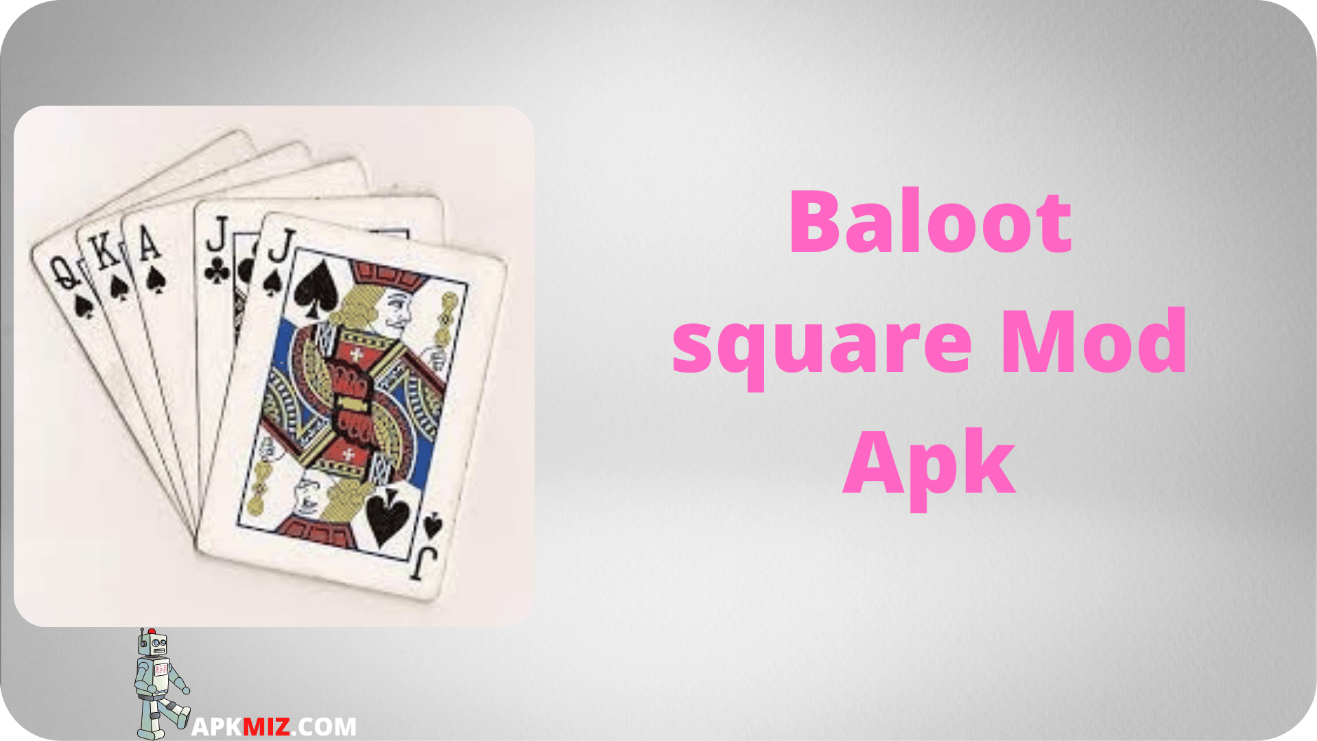 Baloot square Mod Apk