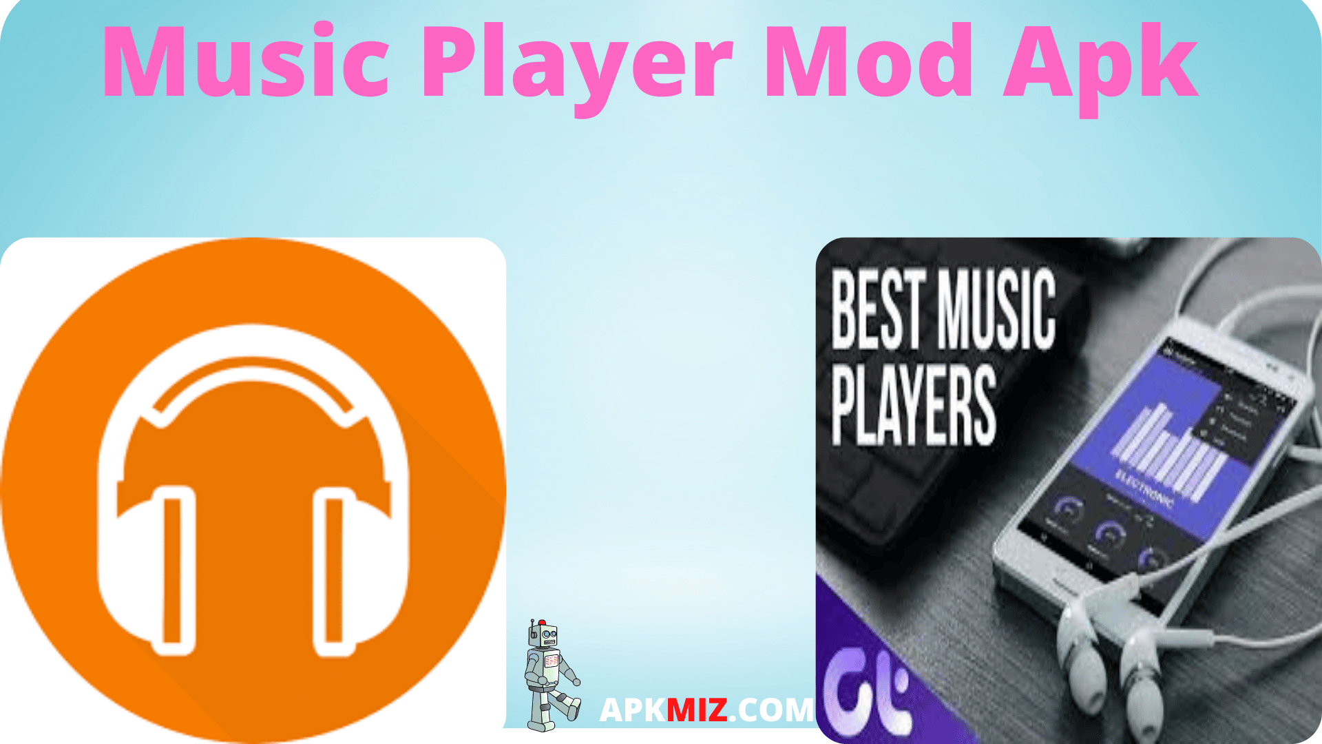 Music Player Mod Apk 
