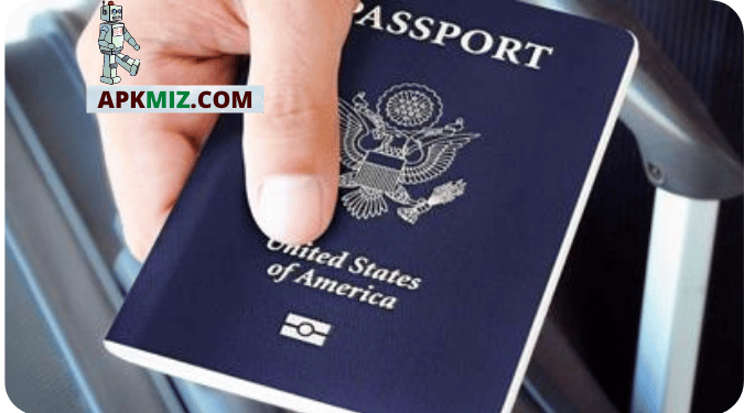 UK Passport And Immigration Mod Apk
