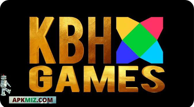 Kbh Games Mod Apk