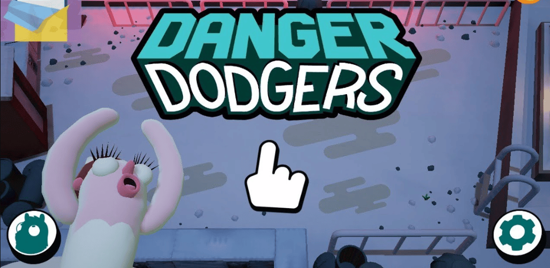 Danger Dodgers Mod Apk