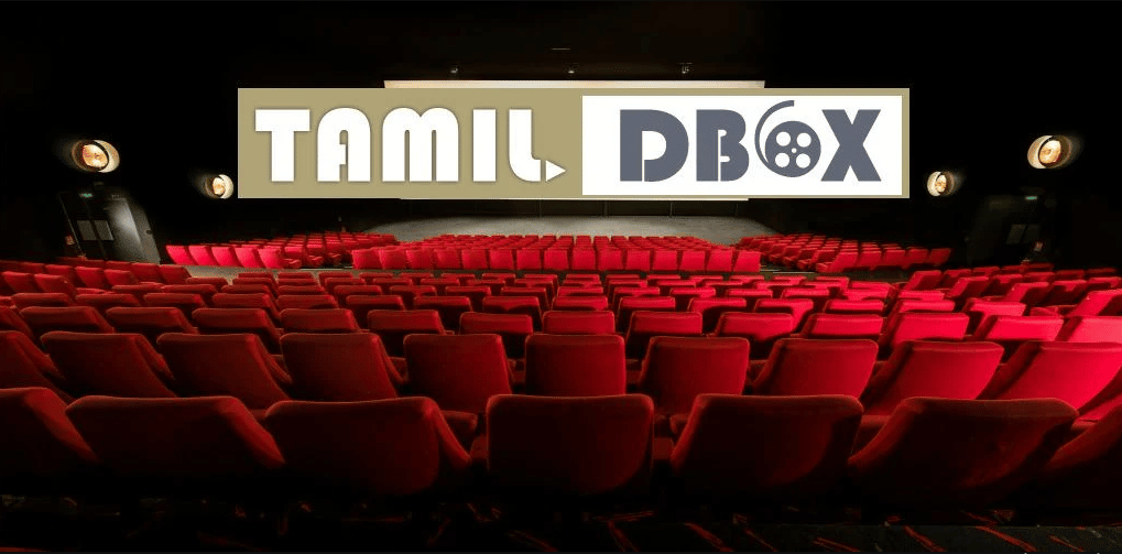 TamilDbox HD Movies APK