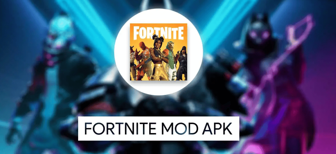 Fortnite Mod APK