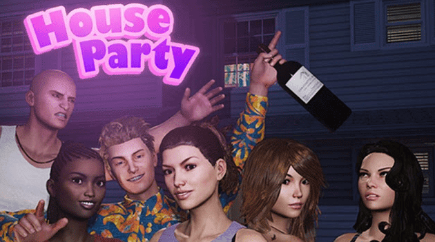 House Party APK