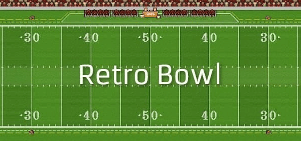 Retro Bowl Mod APK