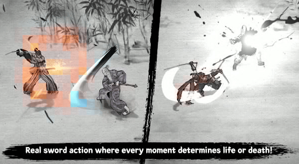 Ronin The Last Samurai Mod APK
