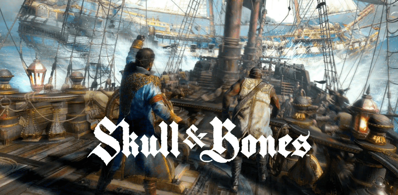 Skull and Bones APK