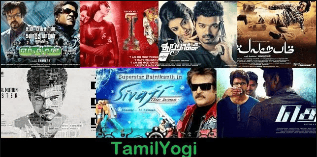 Tamilyogi Mod APK