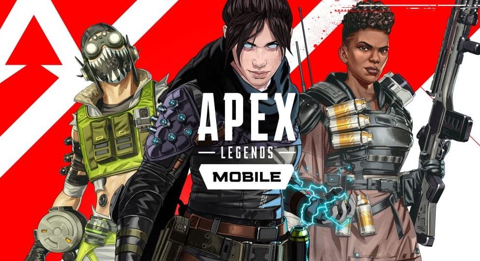 Apex Legends Mobile