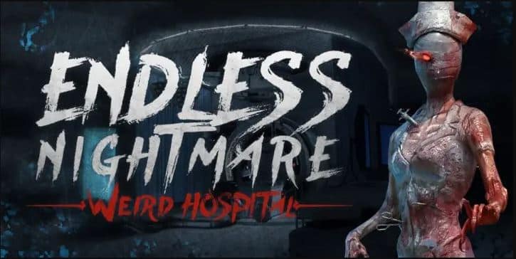Endless Nightmare 2 Hospital Mod Apk
