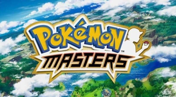 Pokemon Masters Game