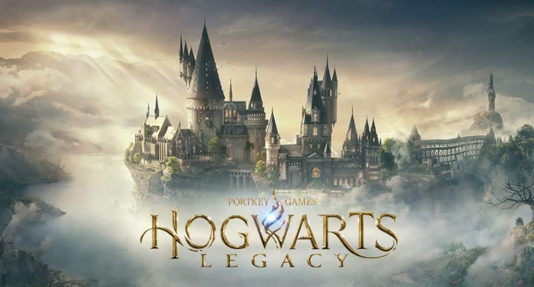Hogwarts Legacy APK