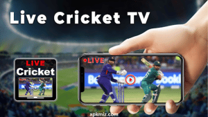 My Live Cricket Mod APK